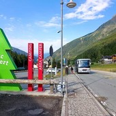 Parcours Place Moulin amplia il servizio: dal 3 agosto navetta gratuita tutti i giorni verso la diga Parcours Place Moulin amplia il servizio: dal 3 agosto navetta gratuita tutti i giorni verso la diga
