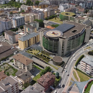 Nouvel Hôpital Umberto Parini : l’Union Valdôtaine ouvre le débat sur l’hôpital de demain