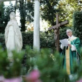 Papa Leone XIV: «È nel cuore dell’uomo che si combatte la guerra». La pace comincia dalla cura del Creato