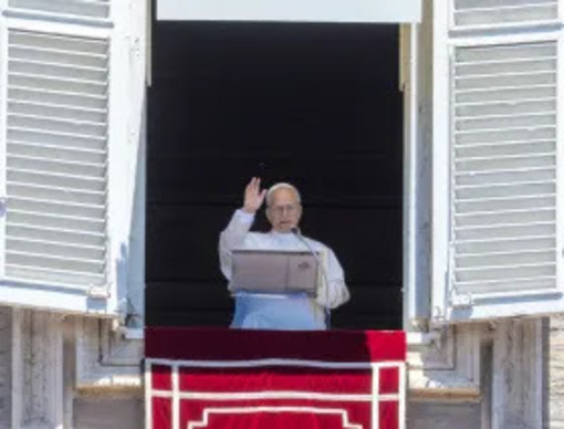 “Dilexi te”, Leone XIV: non si può separare la fede dall’amore per i poveri “Dilexi te”, Leone XIV: non si può separare la fede dall’amore per i poveri