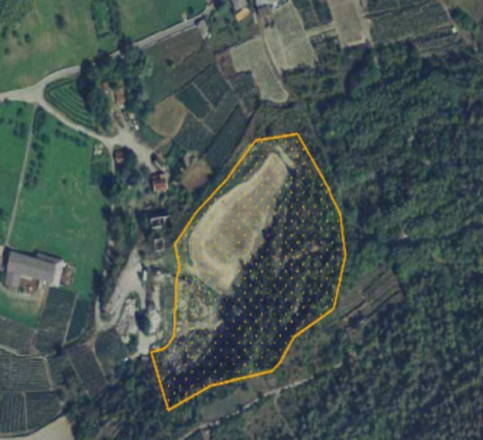 COMUNICAZIONE AUTOGESTITA: AAA Valutazione di Impatto Ambientale cercasi