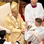 Papa Leone XIV: l'importanza della formazione dei sacerdoti. E "niente individualismo"