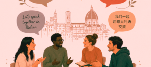 "Parole che uniscono", al via il laboratorio pratico di italiano per stranieri alla biblioteca di Pont-Saint-Martin "Parole che uniscono", al via il laboratorio pratico di italiano per stranieri alla biblioteca di Pont-Saint-Martin