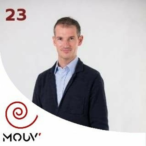 Massimiliano Pegorari