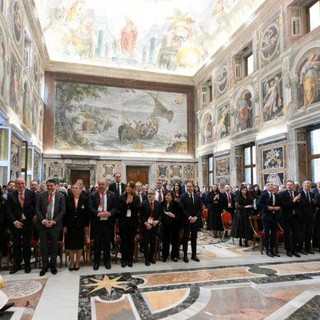 Leone XIV: la giustizia non può perdere il volto umano