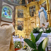 Il Papa: la Guinea Equatoriale ha fame di futuro, di pace e di fraternità