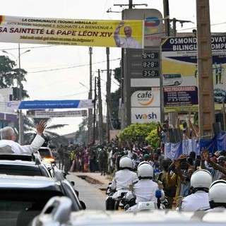 Il Papa: nell'attuale crisi dei riferimenti morali si legittima l'inaccettabile