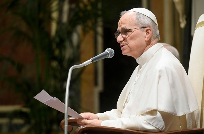 Leone XIV: lasciarsi alle spalle le contese, sradicare ogni volontà di conquista