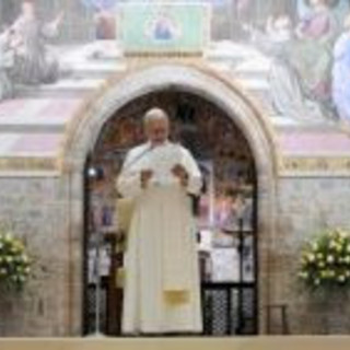 Papa Leone XIV ad Assisi il 6 agosto: Messa, dialogo con i giovani e incontro con i francescani nel segno di San Francesco