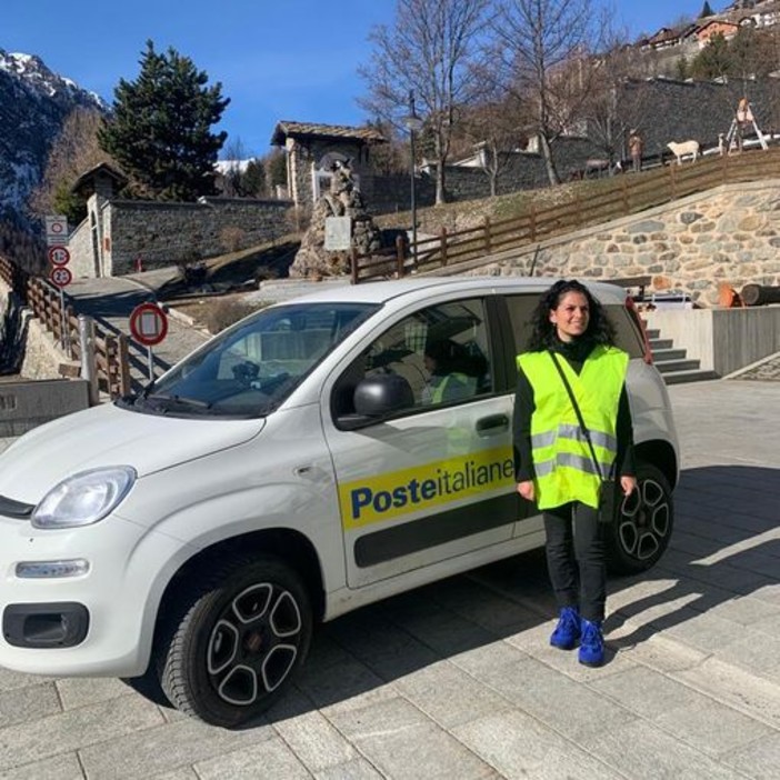 Immagine di repertorio