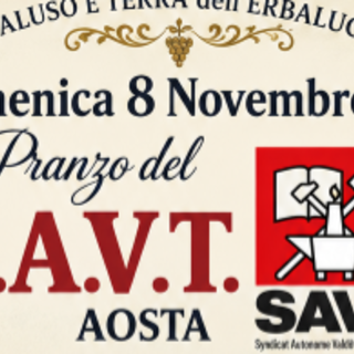 Savt, domenica 8 novembre una gita tra cultura, gastronomia e convivialità nel Canavese