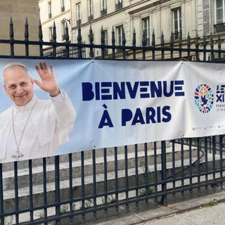 Il Papa in Francia, quattro giorni tra Parigi, Lourdes e Metz: diffuso il programma del viaggio