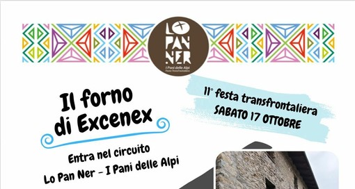 Lo Pan Ner e rilancia la vita comunitaria Lo Pan Ner e rilancia la vita comunitaria