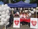Aosta21K, presente il Gruppo Ospedaliero donazione di organi e tessuti del &quot;Parini&quot;