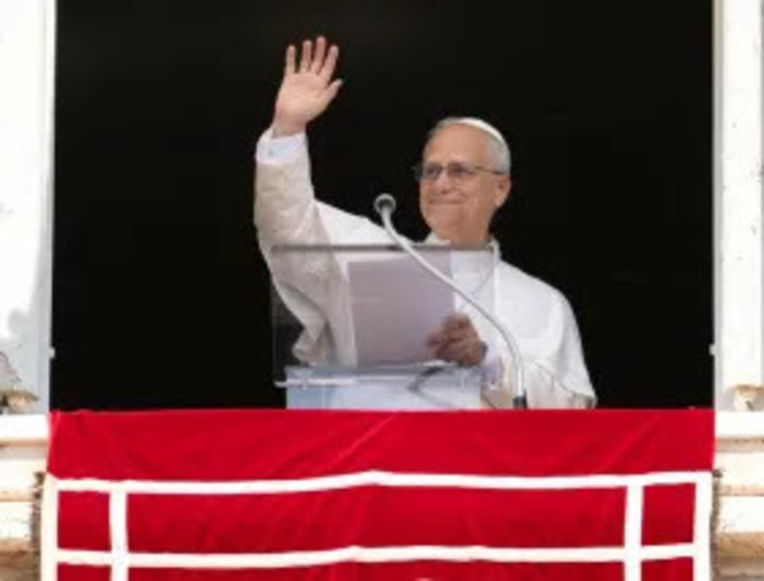 Papa Leone XIV: la penitenza ci rende consapevoli dei nostri limiti e ci dà la forza per superarli