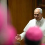 Papa Leone XIV ai vescovi italiani: avere coraggio dell'essenziale Papa Leone XIV ai vescovi italiani: avere coraggio dell'essenziale