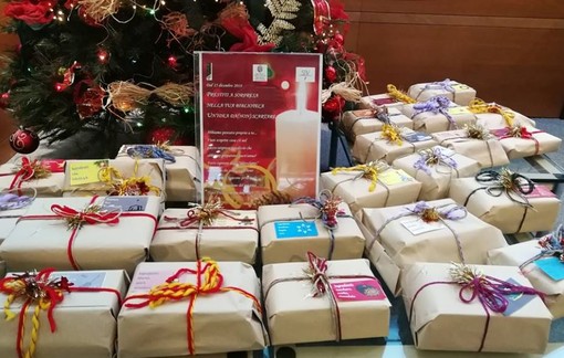 Cultura sotto l'albero con la Biblioteca regionale