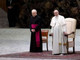 Papa Francesco, nuovo no all'aborto ed esclude sue dimissioni