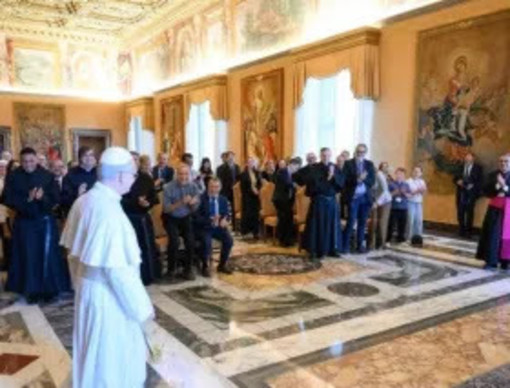 Leone XIV: «La Dottrina Sociale della Chiesa ha molto da offrire»