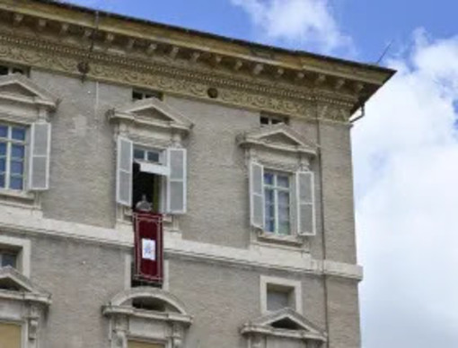 Papa Leone XIV: Dio non perde nessuno Papa Leone XIV: Dio non perde nessuno