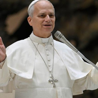 Leone XIV: l’orrore del genocidio non si abbatta più su alcun popolo