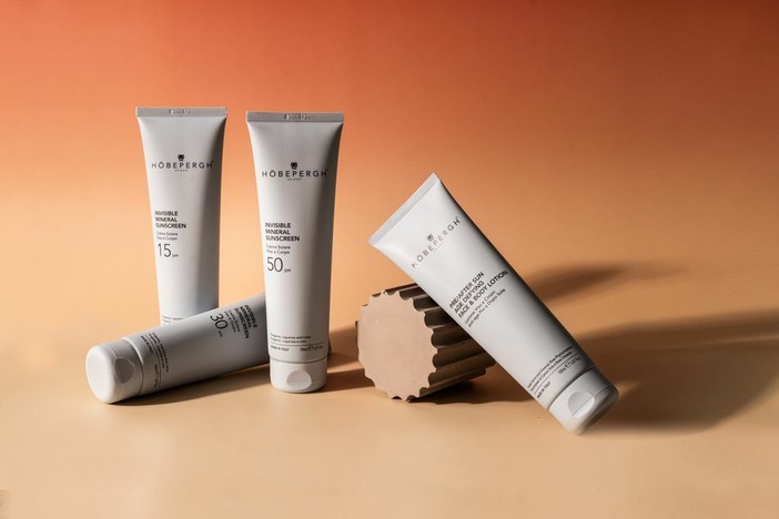 Ricerca, sperimentazione e innovazione con Höbepergh