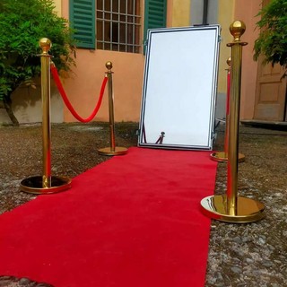 Photo booth guasto durante l’evento: quali procedure verificare prima del noleggio