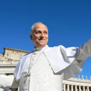 Papa Leone XIV: la "cultura della cura" per costituire la civiltà dell'amore