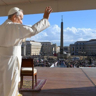 Il Papa: serve conversione ecologica. L'uomo sia custode del Creato, non devastatore