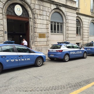 Due 21enni condannati per rapina, assolto un amico che era con loro