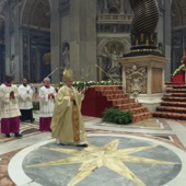 Il Papa ai nuovi preti: siete di tutti e per tutti, tenete aperta la porta della Chiesa