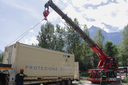Uniti per proteggerci, ma sul serio: l’esercitazione regionale cambia passo e punta sull’inclusione