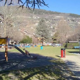 Parco del Quartiere Dora