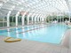 Riapre la piscina Aquatique di Sarre Riapre la piscina Aquatique di Sarre
