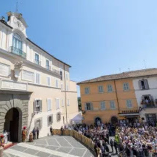 Leone XIV: «Non è sempre facile capire e accettare le vie di Dio»