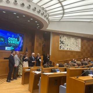 Sicurezza stradale: nasce il Premio Anas “Cultura della Mobilità”, vince “Onda Verde” di Rai Isoradio