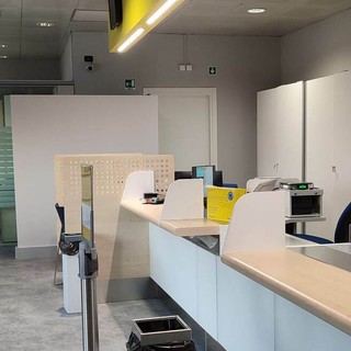 A Saint-Vincent ufficio postale tutto nuovo: arrivano certificati anagrafici e INPS