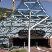 Aosta, lavori al Parcheggio Parini: scattano chiusure totali e parziali a marzo