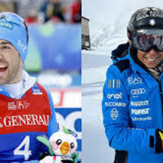 UNE JOURNÉE HISTORIQUE  POUR LES VALDÔTAINS AUX JEUX OLYMPIQUES