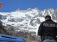 Bloccato con refurtiva al Traforo del Monte Bianco