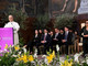 Il Papa agli universitari: “Siate artigiani di pace, il riarmo arricchisce le élite” Il Papa agli universitari: “Siate artigiani di pace, il riarmo arricchisce le élite”