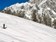 Courmayeur: chiuse le piste fondo Val Ferret per fine stagione