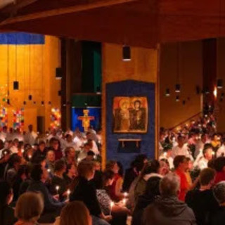 Un Messaggio di papa Leone XIV, a firma di Parolin, per il 48° Incontro europeo dei giovani di Taizé Un Messaggio di papa Leone XIV, a firma di Parolin, per il 48° Incontro europeo dei giovani di Taizé