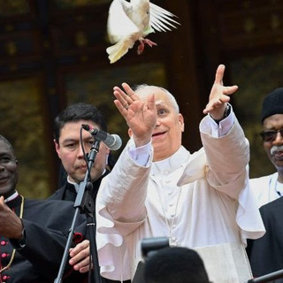 Il Papa a Bamenda: i poveri luce in una terra ferita dalla guerra