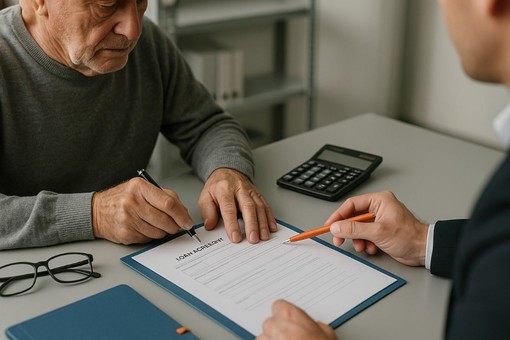 Il piccolo prestito INPS aiuta molti pensionati a gestire esigenze immediate senza percorsi complessi