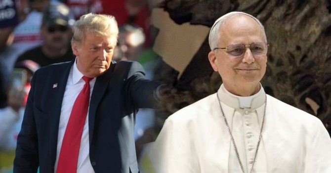 Attacco di Trump al Papa, la risposta di Repole: nel mirino non c’è la Chiesa, ma la pace Attacco di Trump al Papa, la risposta di Repole: nel mirino non c’è la Chiesa, ma la pace