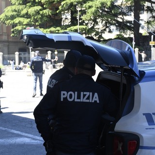 Controlli straordinari della Polizia: la legalità non va in vacanza