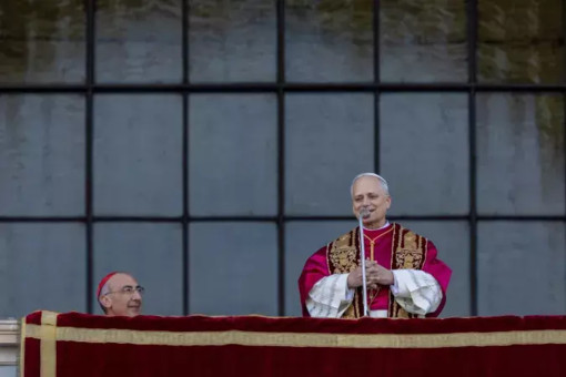 Obolo di San Pietro, nel 2025 raccolti 57,6 milioni: la carità del Papa sostiene 252 progetti in 74 Paesi Obolo di San Pietro, nel 2025 raccolti 57,6 milioni: la carità del Papa sostiene 252 progetti in 74 Paesi