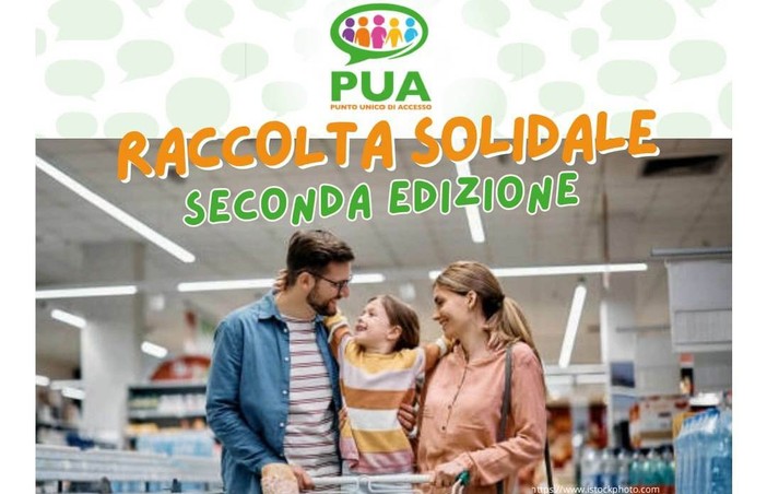 A Doues e Roisan la solidarietà riparte da un gesto semplice: la raccolta alimentare del PUA torna per la seconda edizione