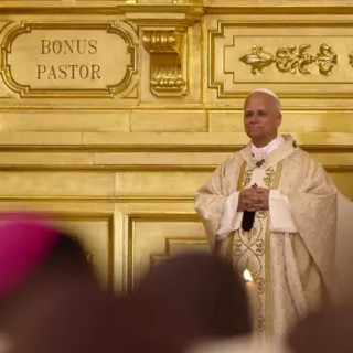 Papa Leone XIV: “C’è bisogno di cristiani che prendano in mano il destino della Guinea Equatoriale"